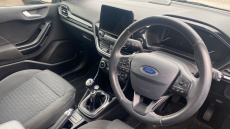 Ford Fiesta 1.0 EcoBoost Titanium 5dr Petrol Hatchback